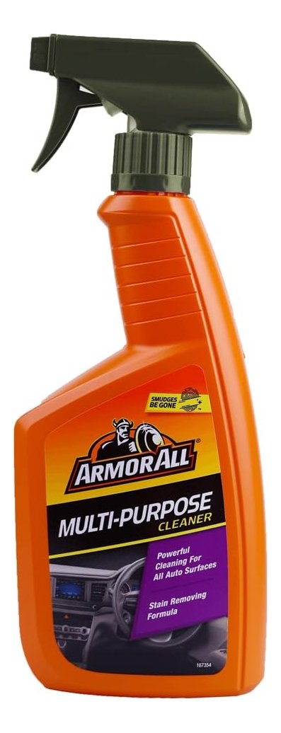 Armor All - Limpiador Automotriz Multi-proposito, 473ml - Image 2