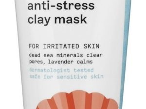 Mascarilla Facial De Arcilla Desprendible Freeman 89ml