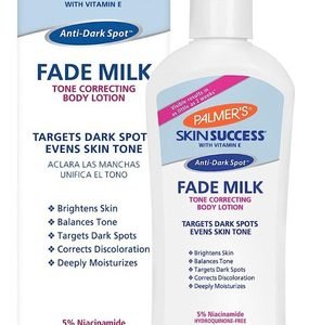 Loción Corporal Antimanchas Palmer's Skin Success Fade Milk