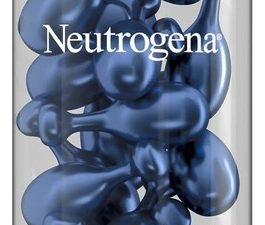 Neutrogena Suero De Retinol Rapid Wrinkle Repair 30 Cápsulas