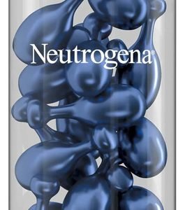 Neutrogena Suero De Retinol Rapid Wrinkle Repair 30 Cápsulas