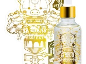 Esencia Elizavecca Milky Piggy Hell-pore Gold Essence - 50ml