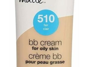 Bb Cream Para Piel Grasa 30ml Covergirl Clean Matte