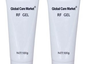 Gel De Radiofrecuencia, Uso Con Dispositivos De Belleza 2pza
