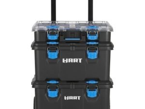 Hart, Caja De Herramientas Móvil, Almacenamiento De Hardware