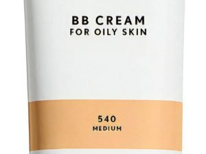 Base De Maquillaje En Crema Covergirl Bb Cream Clean Matte Tono 540 Medio - 30ml