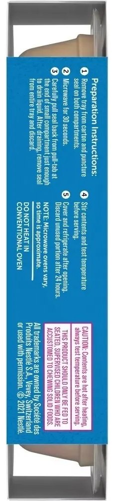 Gerber Macarrones Con Queso Y Verdura 150gr - Image 3