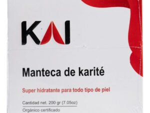 Kai Manteca De Karité Hidratante 200g