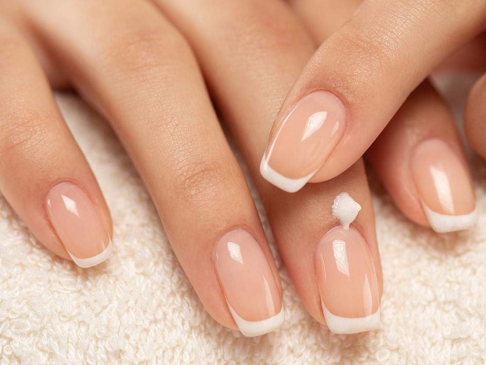 Barielle Esmalte Para Uñas No Morder Pro Crecimiento 15 Ml Color Transparente - Image 2