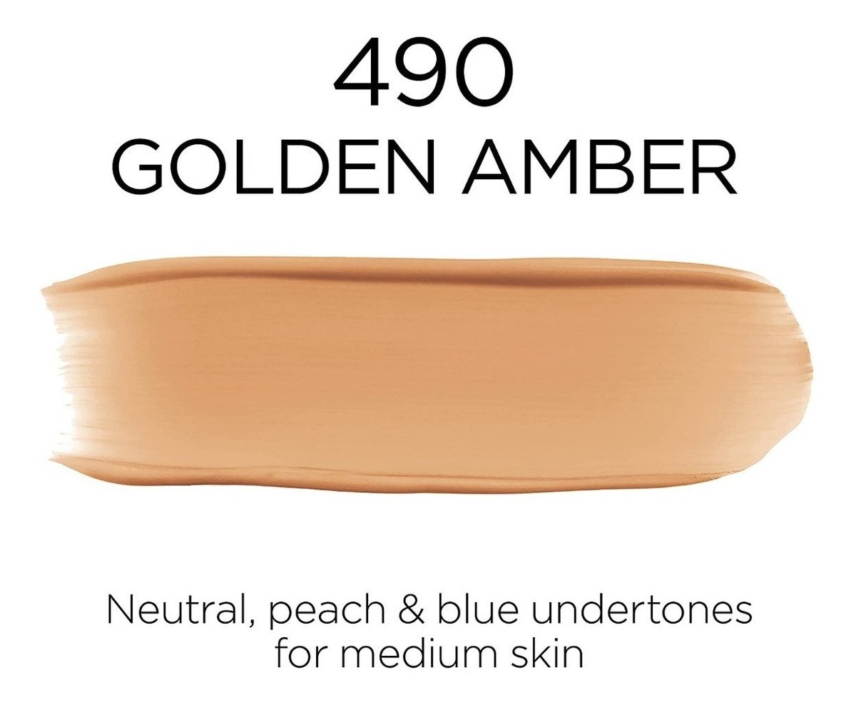 Maquillaje L'oreal Paris Infalible Hasta 24 Horas Fresh Wear - Image 37