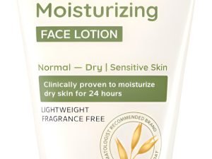 Aveeno Crema Facial De Avena Prebiótica 141g