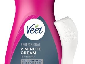 Veet Crema Depilar Profesional - Ml