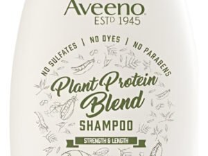 Aveeno - Champú Formula Vegana 354ml