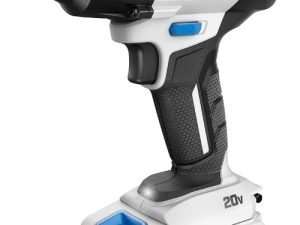 Hart Kit Taladro Destornillador De Impacto Inalámbrico 20v