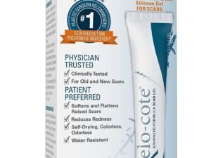 Kelo-cote Gel Cicatrizante De Fórmula Avanzada 0.35 Onzas