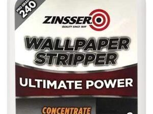 Zinsser Ultimate Power Removedor Potente Papel Pared 473 Ml