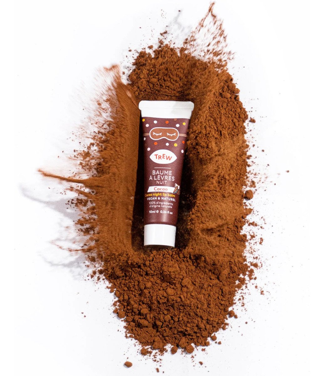 Trew Balsamo Labial Con Color 10ml - Image 12