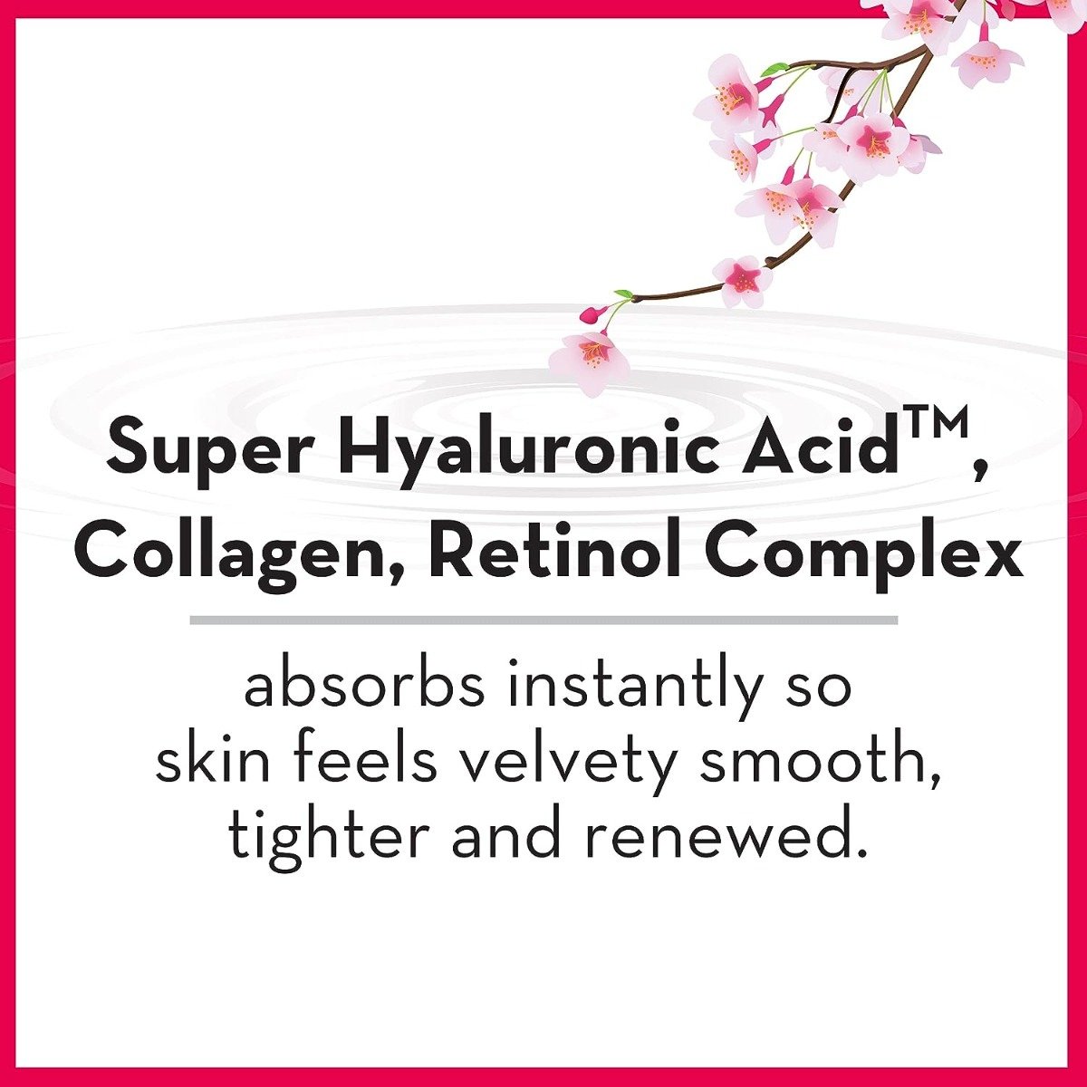 Hada Labo Tokyo Hidratante Facial Antienvejecimiento 50ml - Image 4