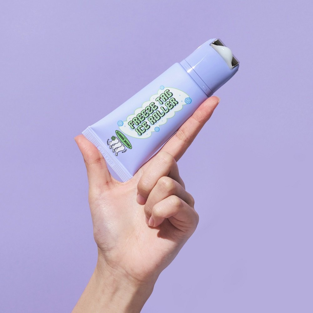 Chasin' Rabbits Rodillo Frio Para El Cuidado Del Rostro 50ml - Image 3