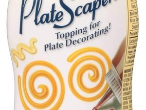 Smucker's Topping Para Decorar Postres Vainilla 553g Pack 12