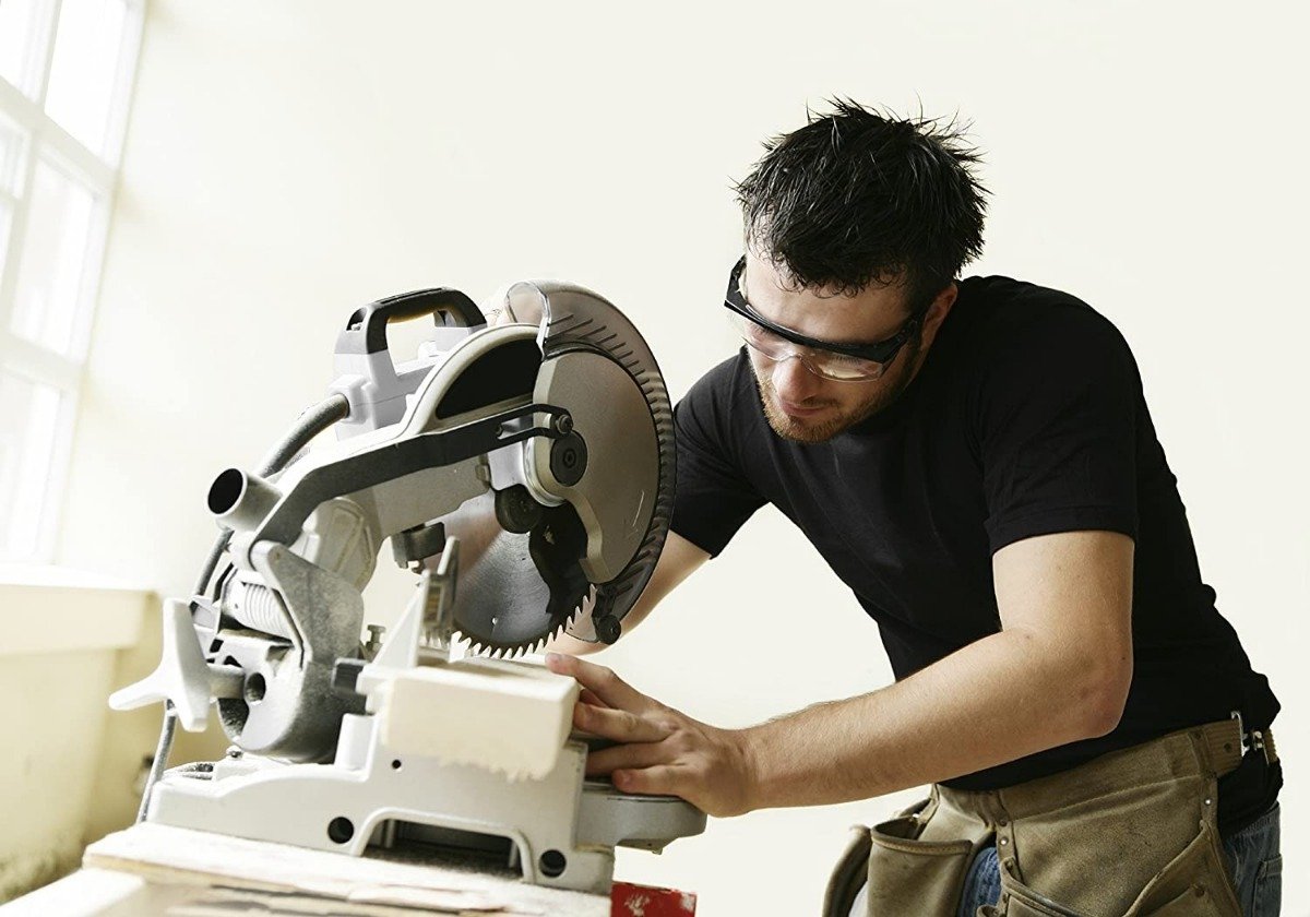 Disco Century Hoja Sierra Circular Para Madera Contrachapada - Image 3