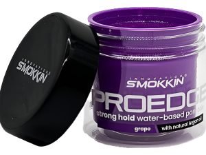 Smokkin Innovation Pro Edge Gel Para Peinar El Cabello 113gr