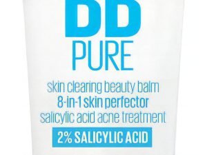 Maybelline Dream Pure Skin Clearing Bb Cream 110light/medium