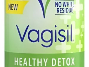 Vagisil Spray Lavado Intimo Femenino Healthy Detox 73g