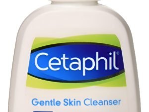 Cetaphil Limpiador Facial Hidratante Para Todo Tipo Piel 4oz