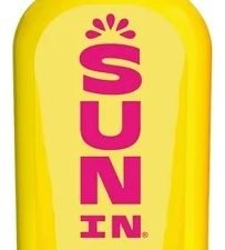 Sun In Aclarador De Cabello En Aerosol Lemon Fresh 138ml