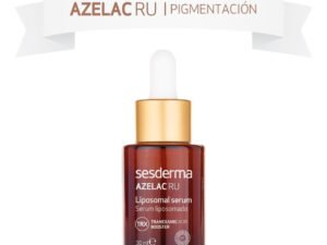 Suero Despigmentante Azelac Ru, 30ml, Sesderma Tipo De Piel Grasa