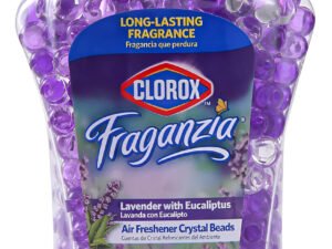 Ambientador Clorox Fragancia Lavanda 340 Gr