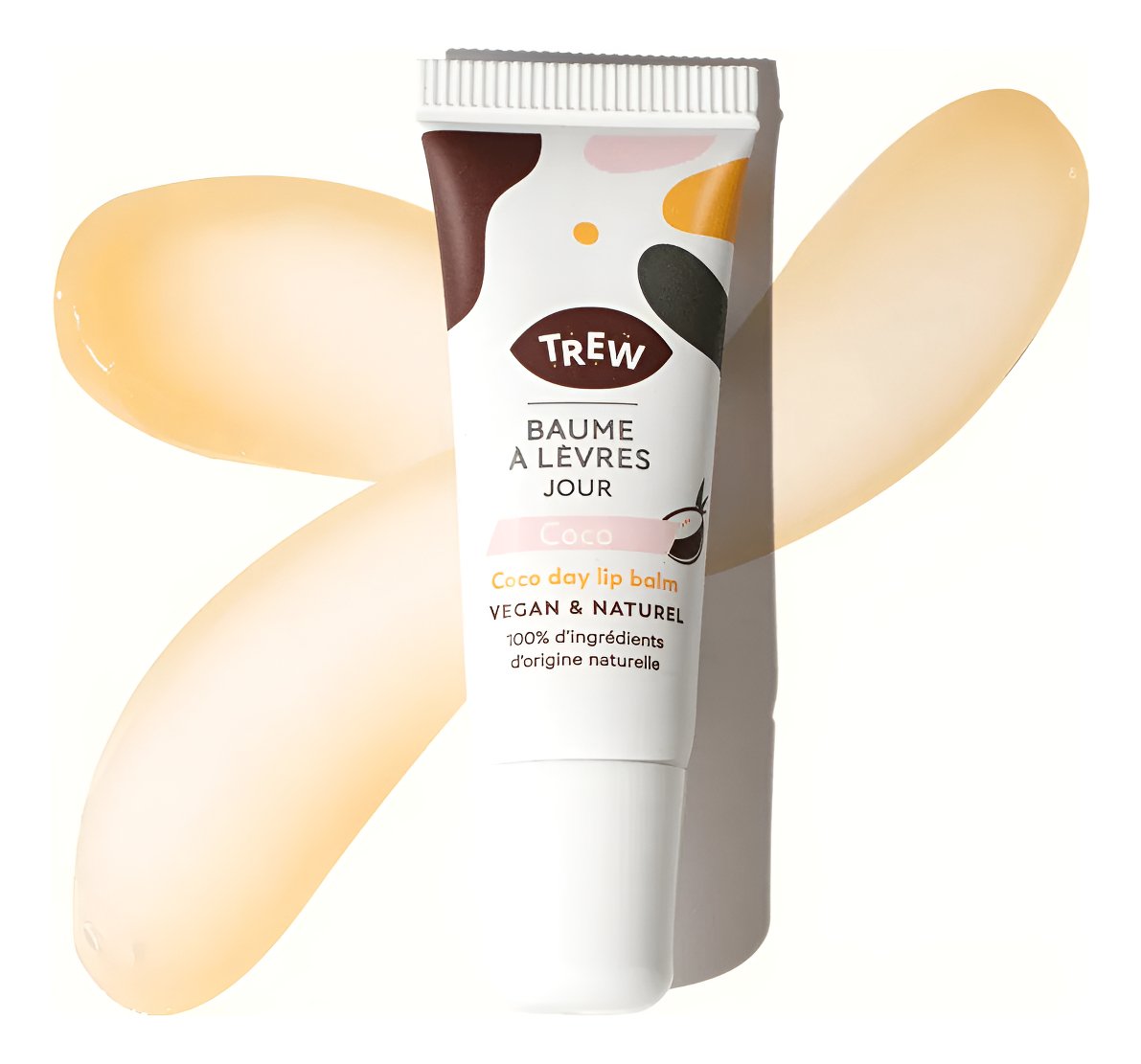 Trew Balsamo Labial Con Color 10ml - Image 9