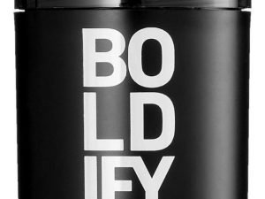 Boldify - Fibras De Pelo Para El Cabello Fino 12 Gramos