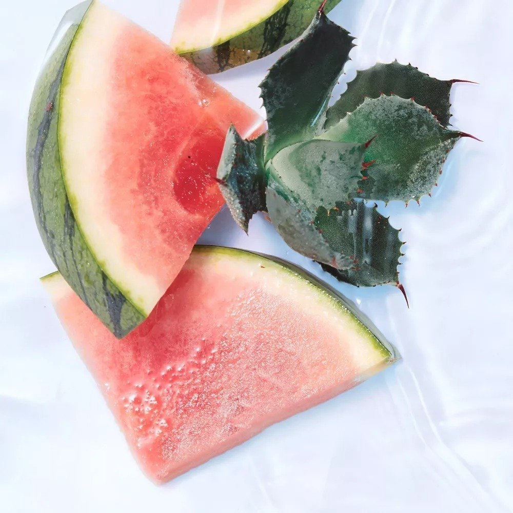 Olay Gel De Baño Olor A Sandia 887ml - Image 3