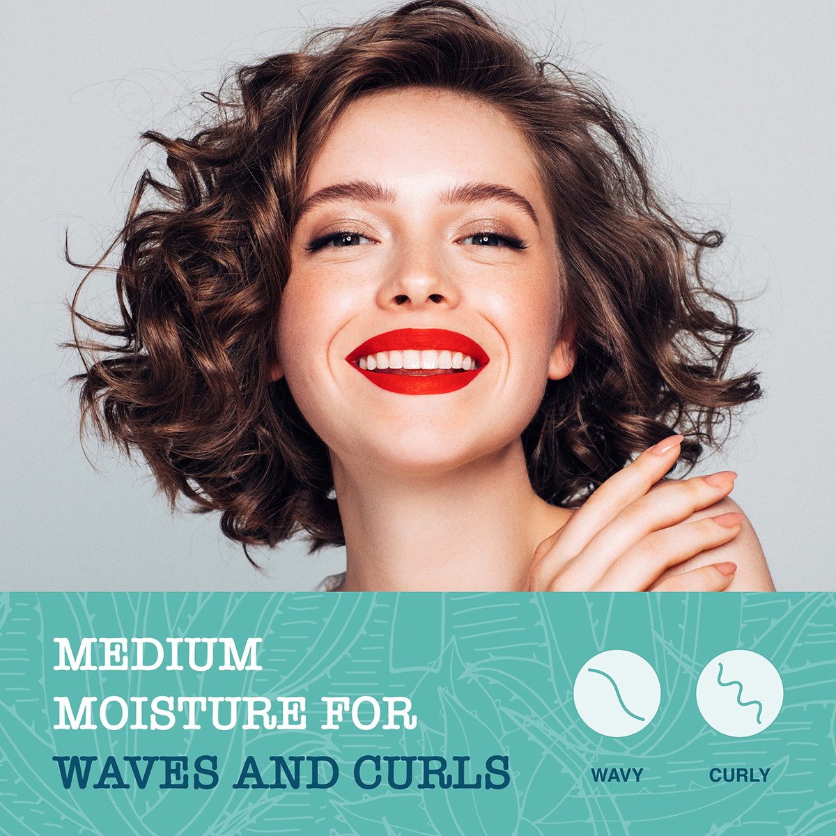 Acondicionador Maui Moisture Nourish & Moisture Coconut Milk - Image 2