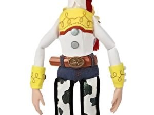 Disney Jessie Interactive Talking Action Figure - Toy Story