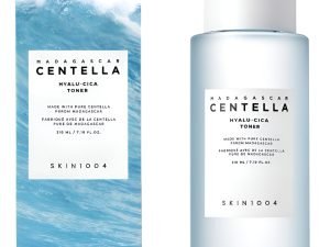 Skin1004 Toner Iluminador Madagascar Centella 210ml