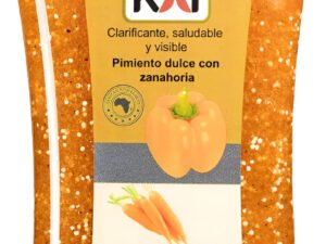 Kai Exfoliante Corporal De Pimiento Con Zanahoria 1000ml