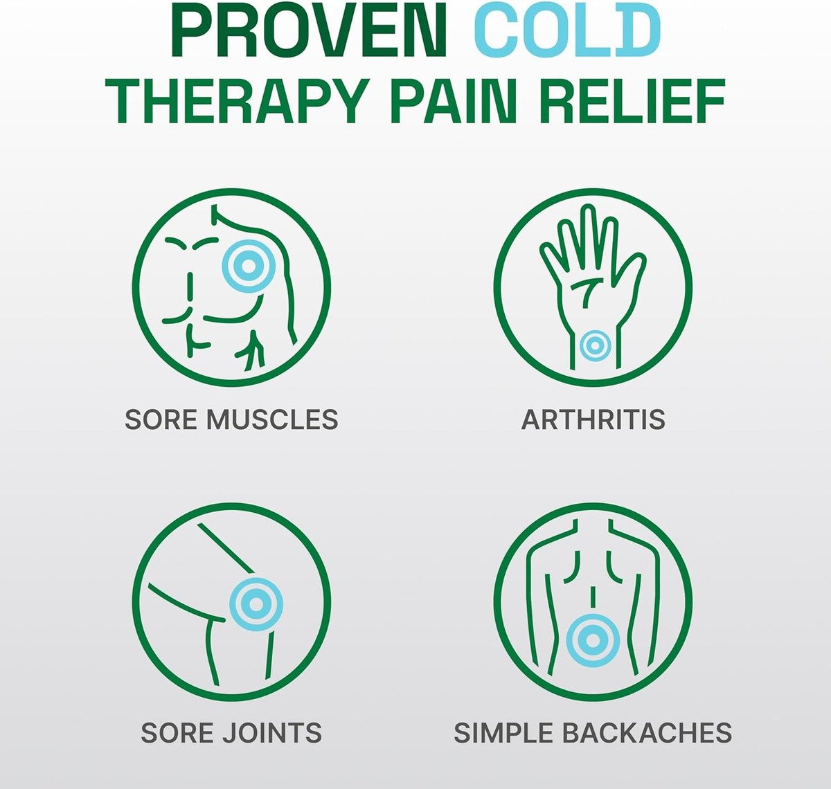 Biofreeze Roll-on Alivia El Dolor Muscular 89ml - Image 4