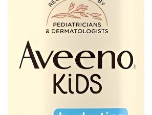 Aveeno Kids Spray Desenredante Hidratante Para Niños 295ml