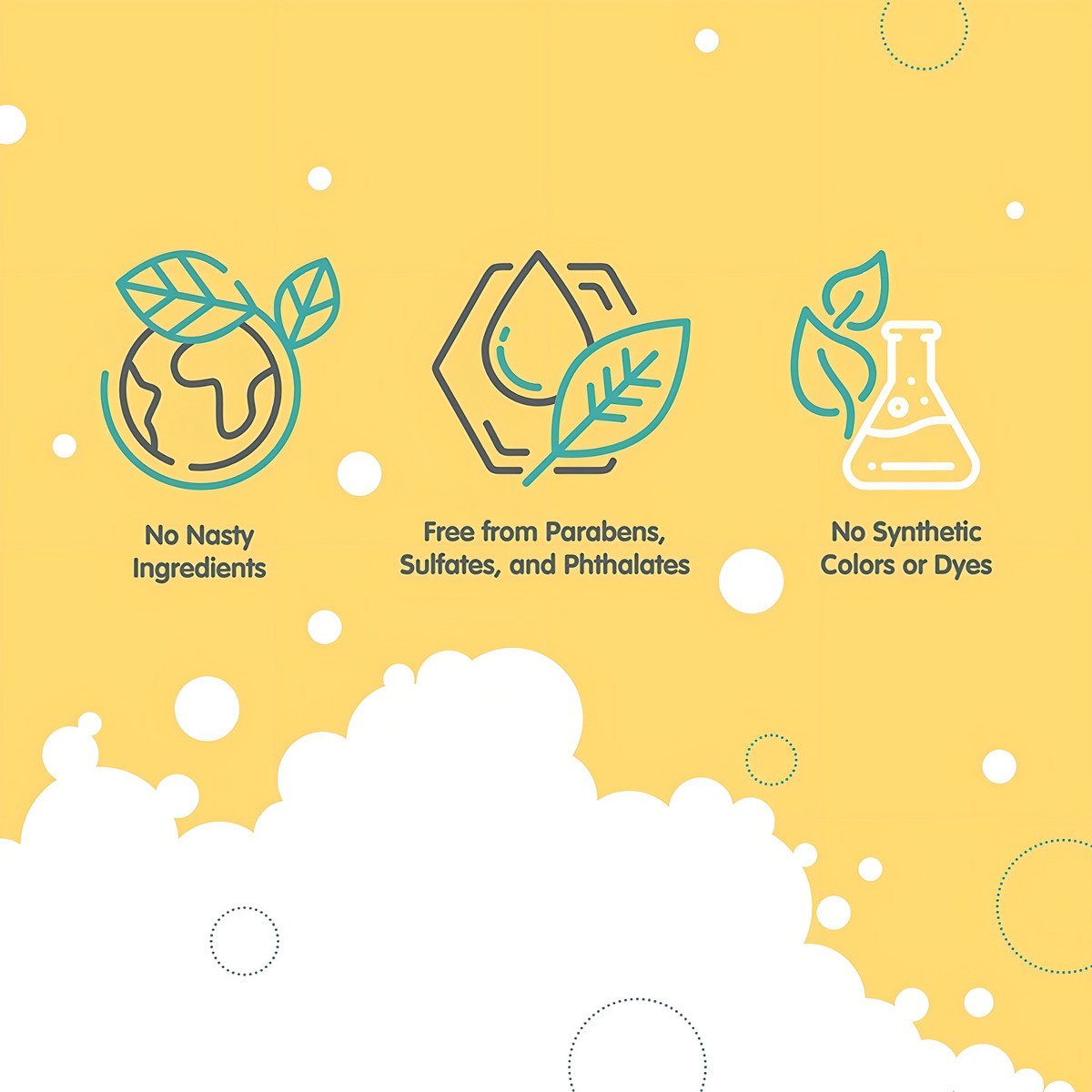 Socozy Swim 3 En 1 Shampoo-acondicionador-body Wash (311ml) - Image 2