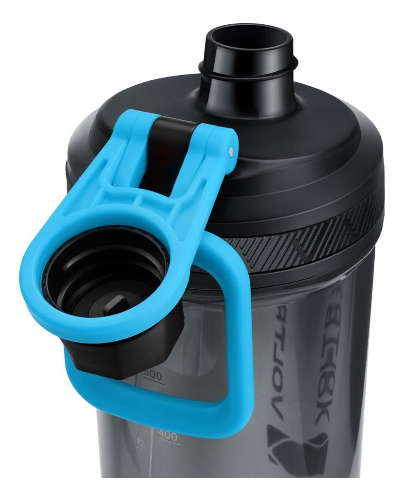 Voltrx Botella Eléctrica Para Batidor De Proteínas 700ml - Image 2