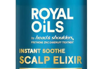 Head & Shoulders Restaurador Cuero Cabelludo En Spray Royal