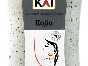 Exfoliante Corporal Kai Gel 1000 Ml Para Todas Las Pieles Fragancia Neutra