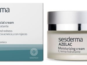 Sesderma Azelac Crema Facial Hidratante 50 Ml