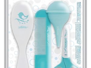 Dr Browns Set Aseo Para Bebes