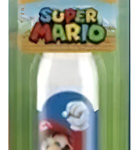 Arm & Hammer Kid 's Spinbrush, Cepillo Dental Super Mario