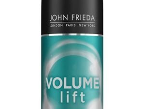 John Frieda Espuma Batida De Aire Para Una Plenitud Ligera