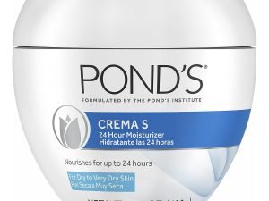 Pond's Crema Hidratante Nutritiva, Crema S 400gr